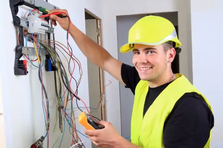 elektricien Bourtange